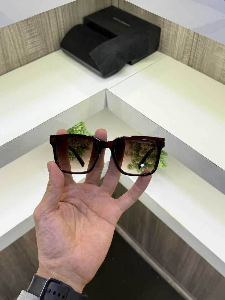 Dolcce Gabbana 5101 Brown