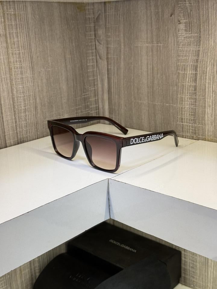 Dolcce Gabbana 5101 Brown