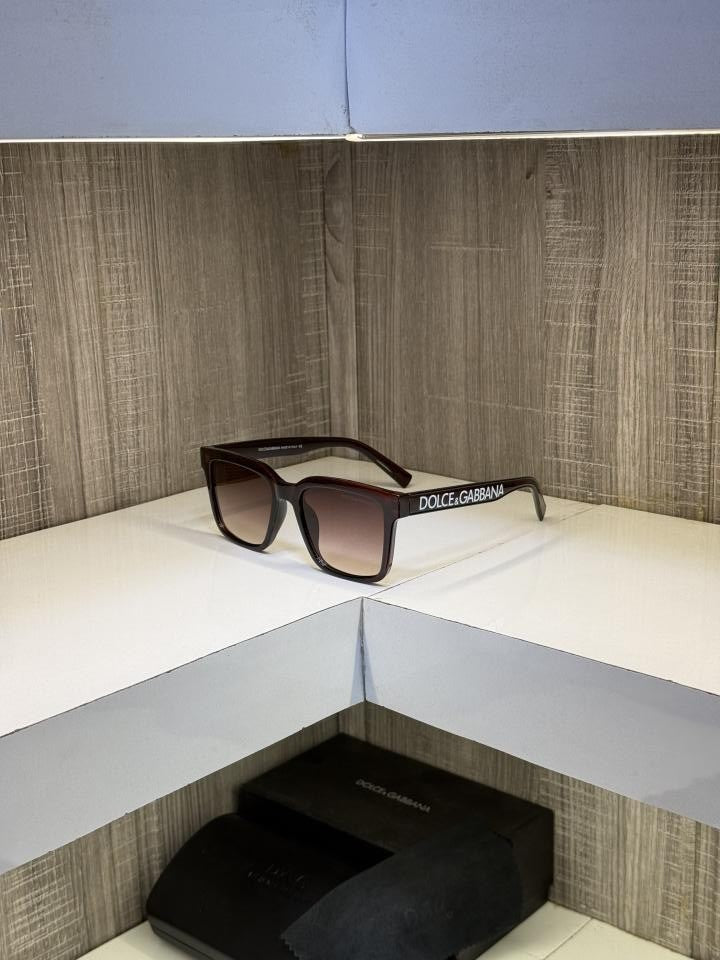Dolcce Gabbana 5101 Brown