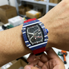Richard Mille RM67 Skeleton Dial Men