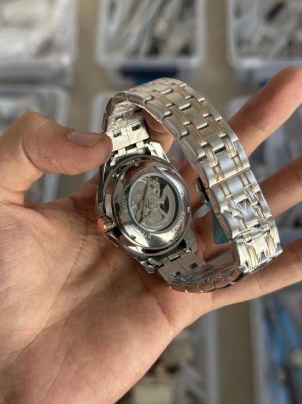 Omeg Speedmaster Automatic Open Heart Premium watch