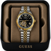 Guess Mens Automatic watch (Back open)