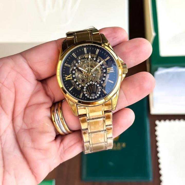 Rolee_x Automatic