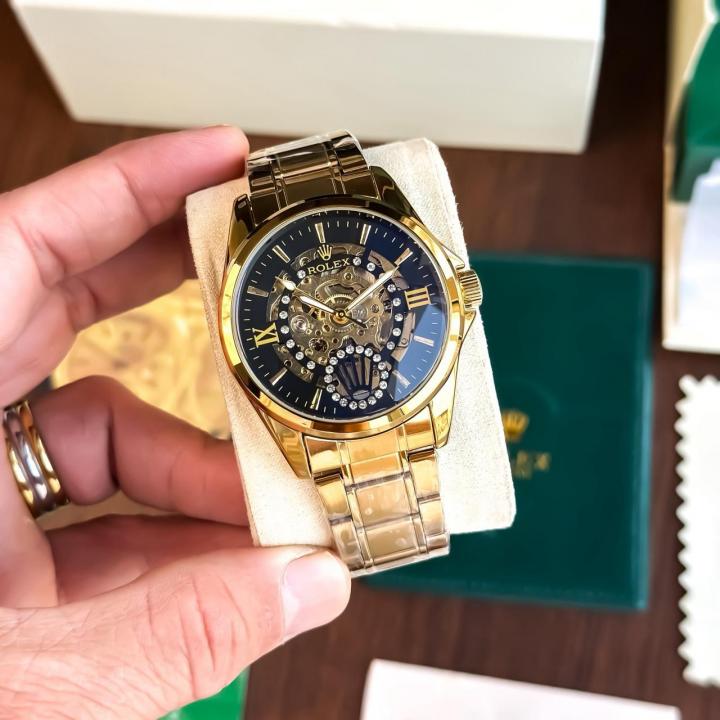 Rolee_x Automatic