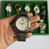 Versace Greca Chronograph (all working)