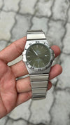 Omegg_a co-AXIal chronometer