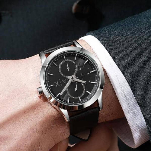 Arma Exchange Premium watch ( All working )