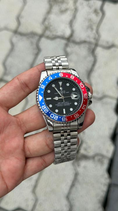 Rolee_x gmt master