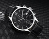 Tissoo_t 1853 Chemin Black-Silver-Black