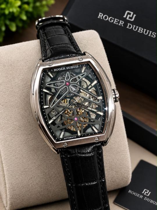 Rogerr Dubuis