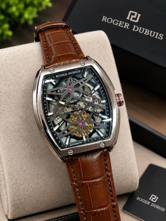 Rogerr Dubuis