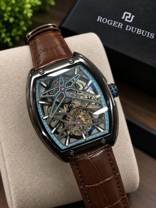 Rogerr Dubuis