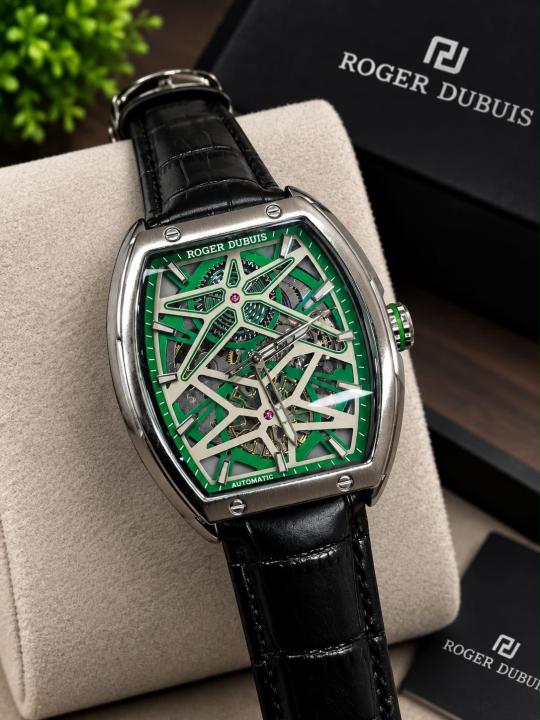 Rogerr Dubuis