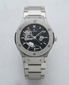 Hublot Classic Fusion Silver-Black