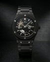 Hublot Classic Fusion Full Black