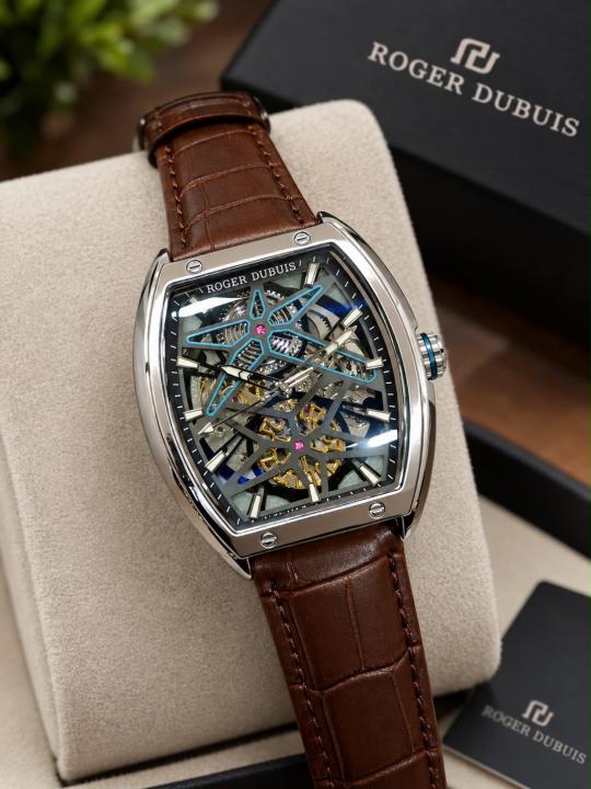 Rogerr Dubuis