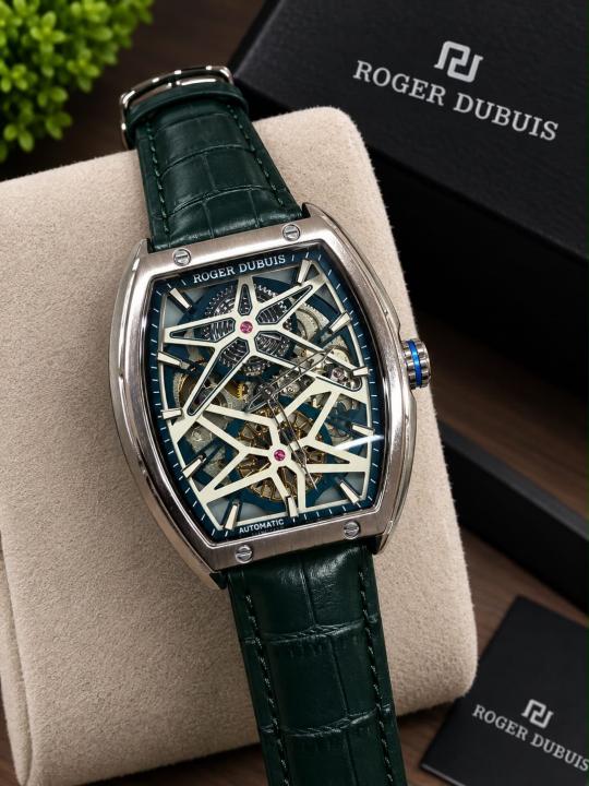 Rogerr Dubuis