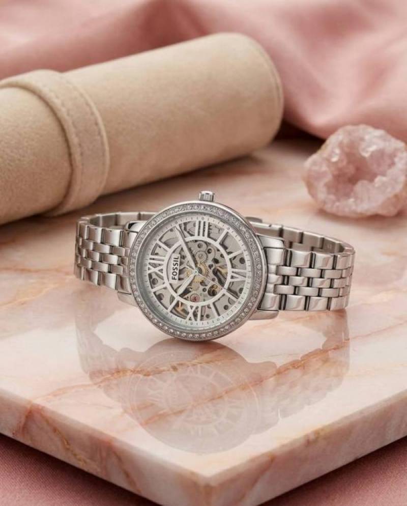 Fossiil Me3059 Automatic Female watch