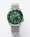 Seiko Gmt Master Sprit