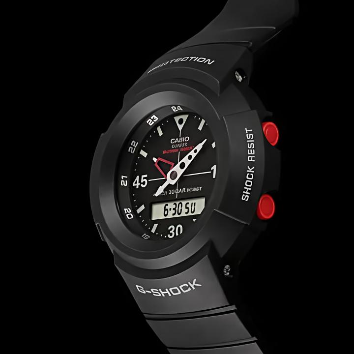 Casio G-Shock AW-500BB-1E