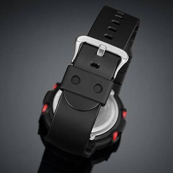 Casio G-Shock AW-500BB-1E