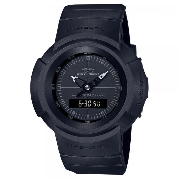 Casio G-Shock AW-500BB-1E