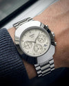 Radd_o New Original Chronograph 100M
