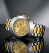 Radd_o New Original Chronograph 100M