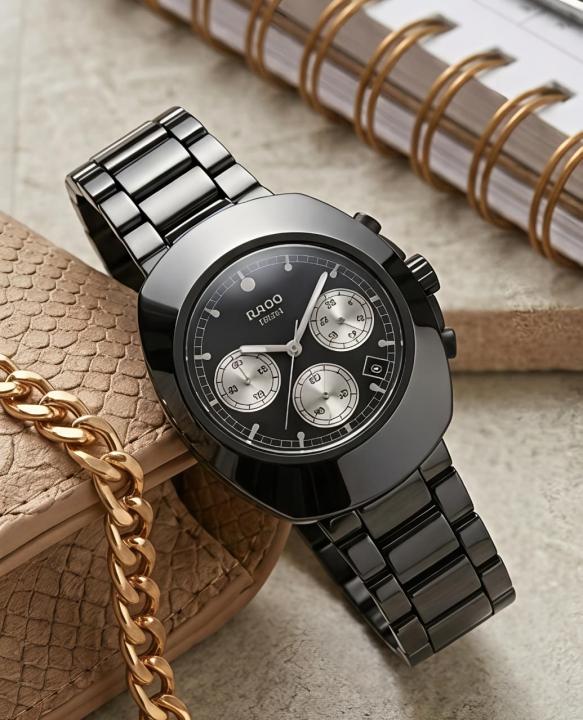 Radd_o New Original Chronograph 100M