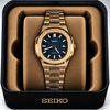 Seiko Nautilus Stainless steel Quartz watch 1st Quality