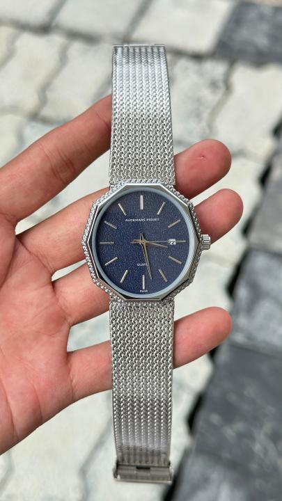 Audemar piguet vintage