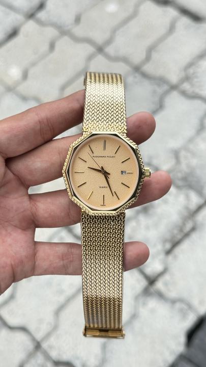Audemar piguet vintage
