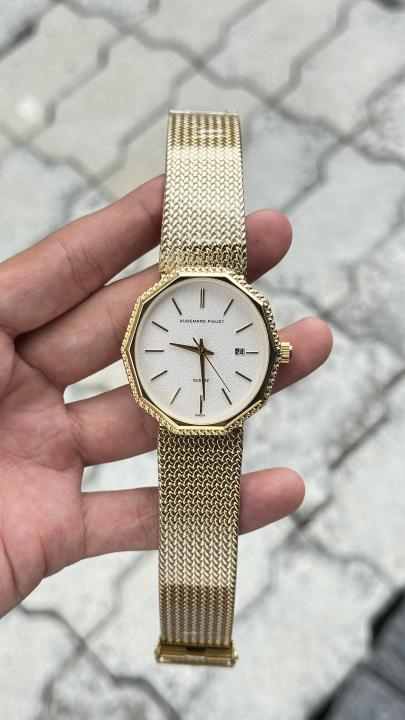 Audemar piguet vintage