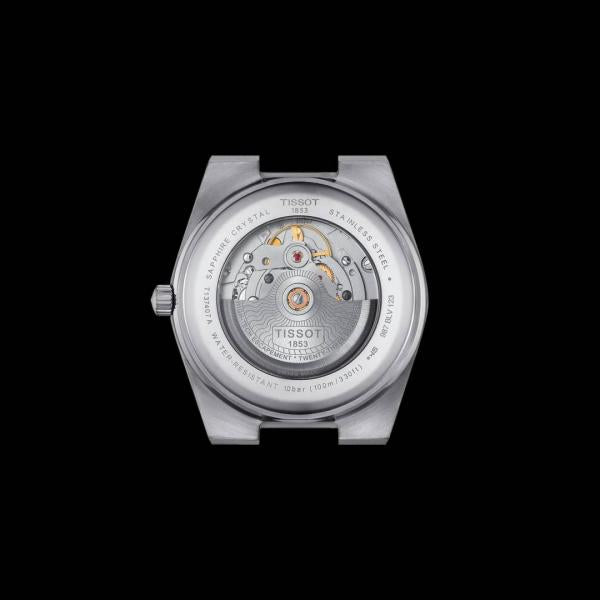 Tissoo_t PRX Powermatic 80