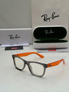 RAYBA_AN SUNGLASS Z-714