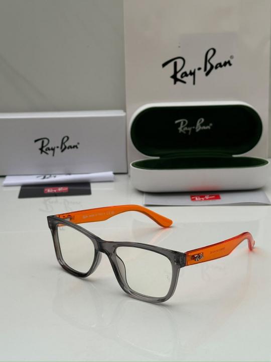 RAYBA_AN SUNGLASS Z-714