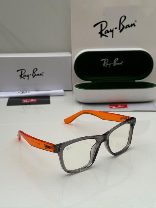 RAYBA_AN SUNGLASS Z-714