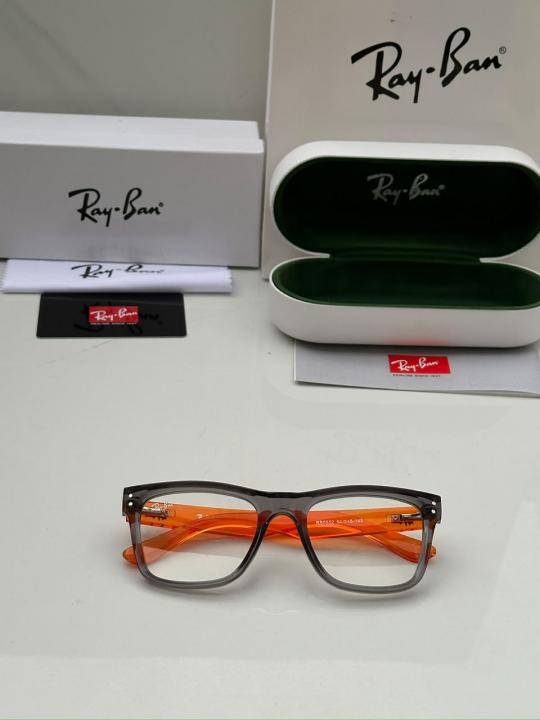RAYBA_AN SUNGLASS Z-714
