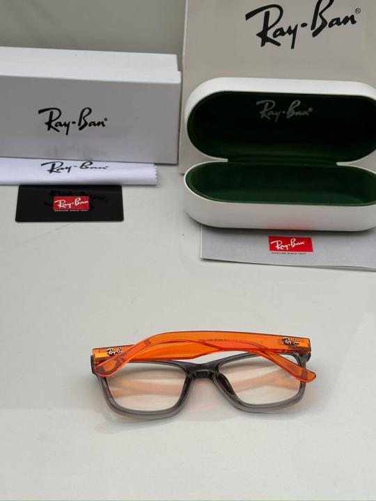 RAYBA_AN SUNGLASS Z-714