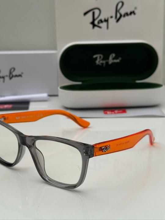 RAYBA_AN SUNGLASS Z-714