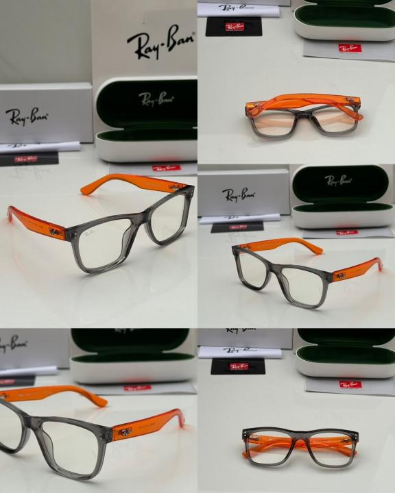 RAYBA_AN SUNGLASS Z-714