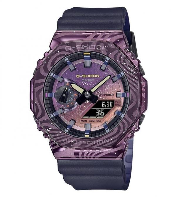 Casio G-Shock GM-2100MWG-1ADR