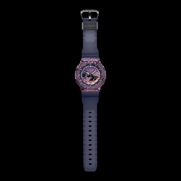 Casio G-Shock GM-2100MWG-1ADR