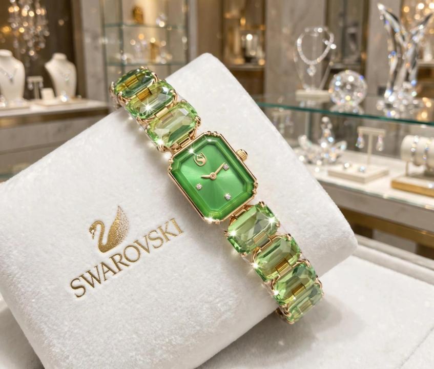Swarovsk Watch For Her 944