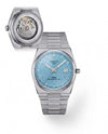 Tissoo_t 1853 Prx Automatic Top Quality Silver-SkyBlue