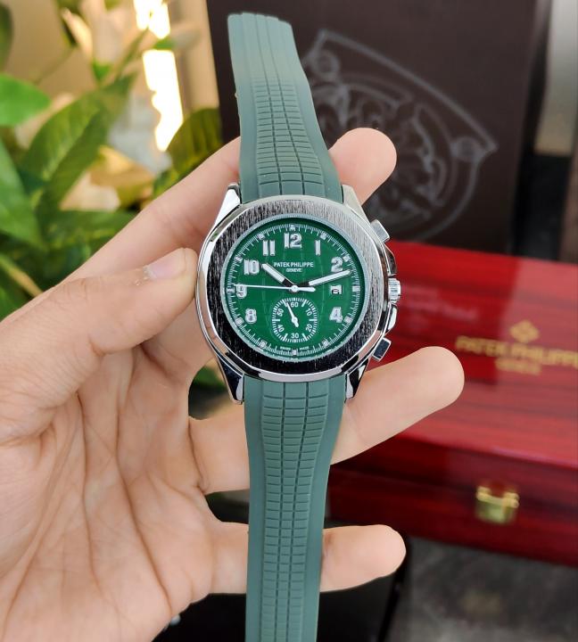 PATE_EK PHILIPPE WATCH M-831