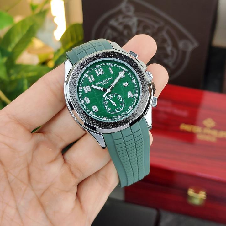 PATE_EK PHILIPPE WATCH M-831