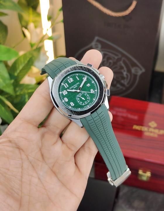 PATE_EK PHILIPPE WATCH M-831