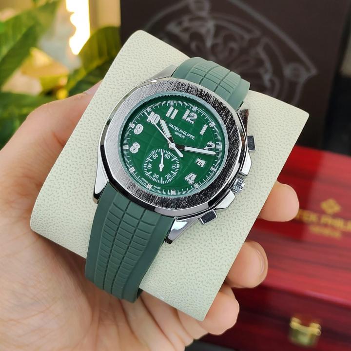 PATE_EK PHILIPPE WATCH M-831