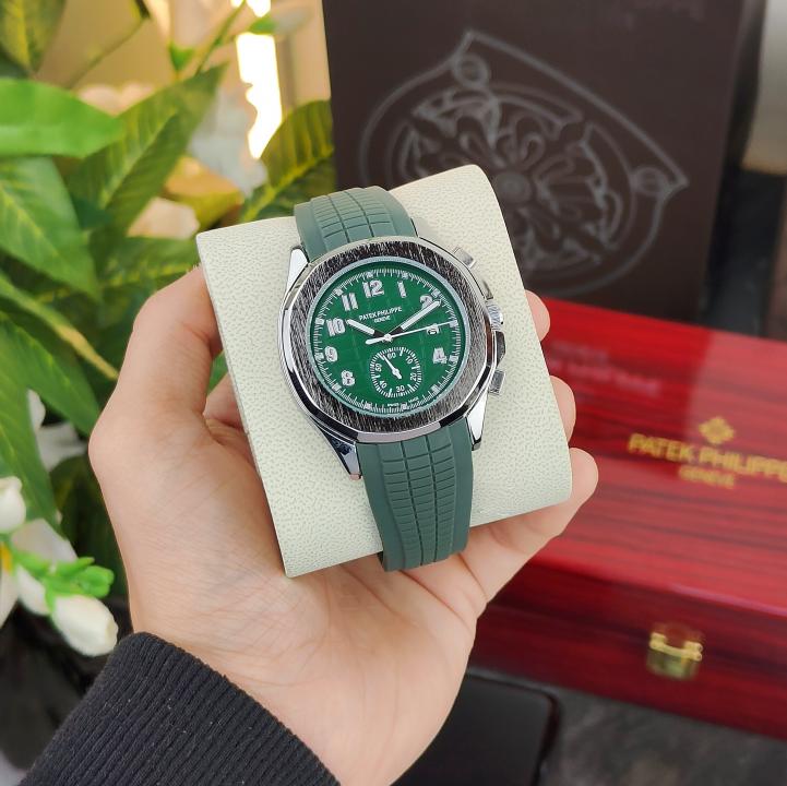 PATE_EK PHILIPPE WATCH M-831